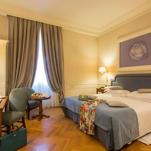 Camera deluxe con letto king size